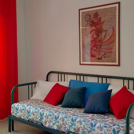 Da Virgilio Apartment Cagliari Ngoại thất bức ảnh