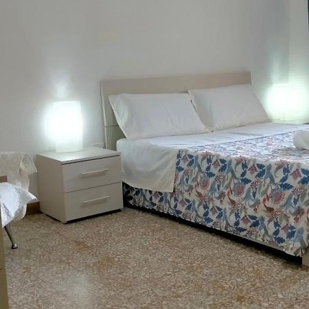 Da Virgilio Apartment Cagliari Ngoại thất bức ảnh