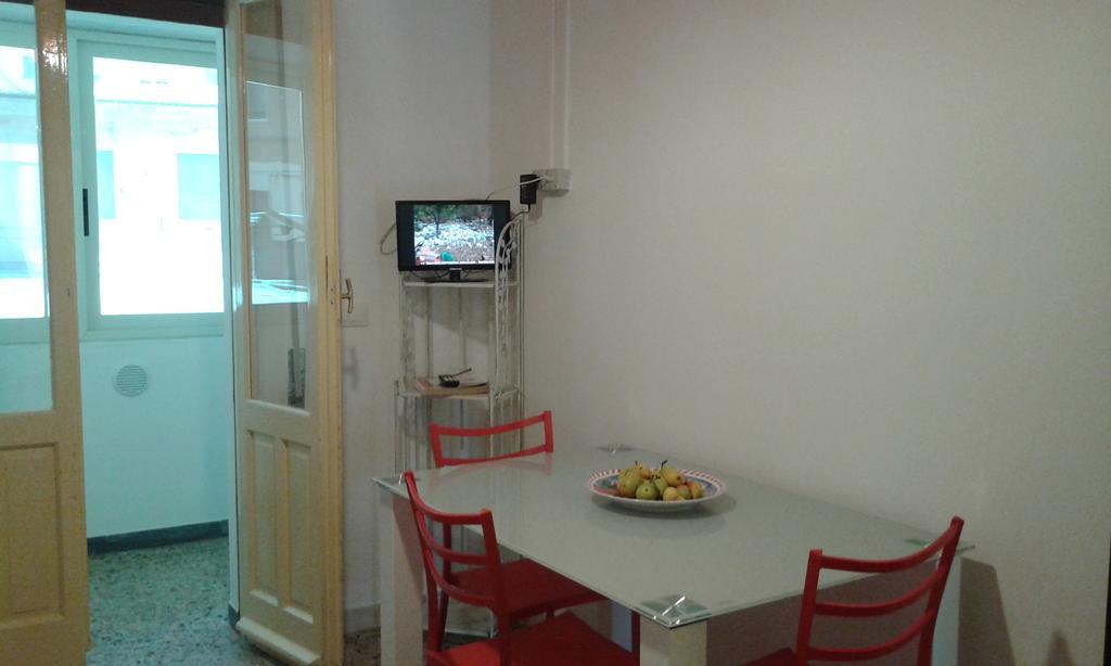 Da Virgilio Apartment Cagliari Ngoại thất bức ảnh