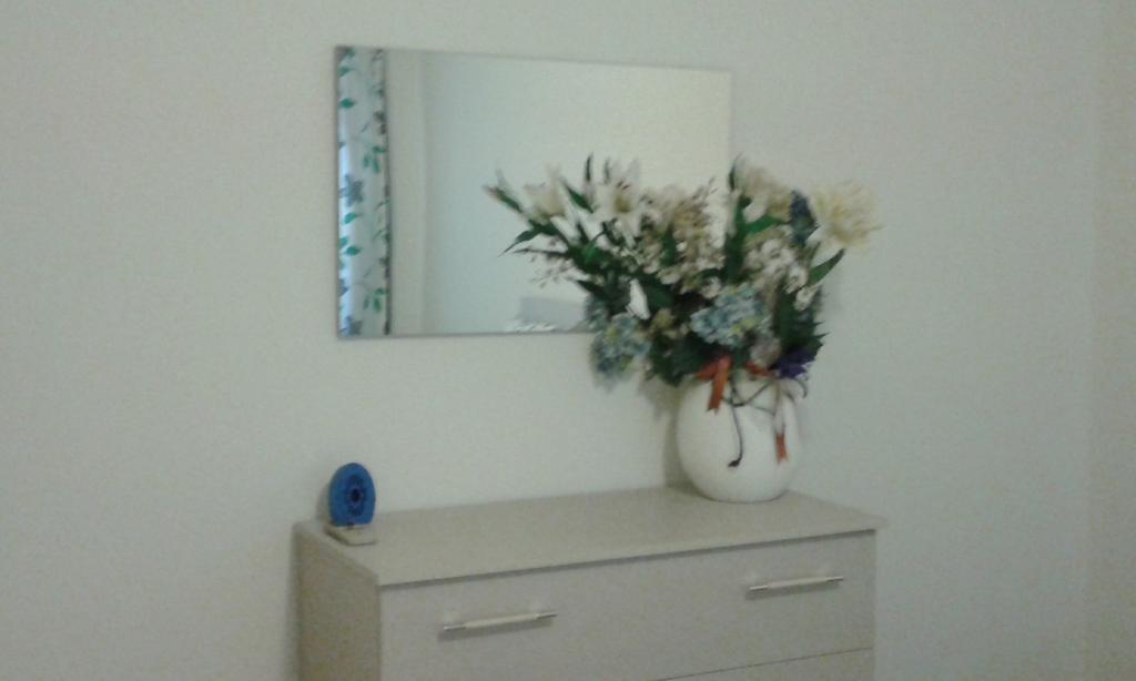 Da Virgilio Apartment Cagliari Phòng bức ảnh